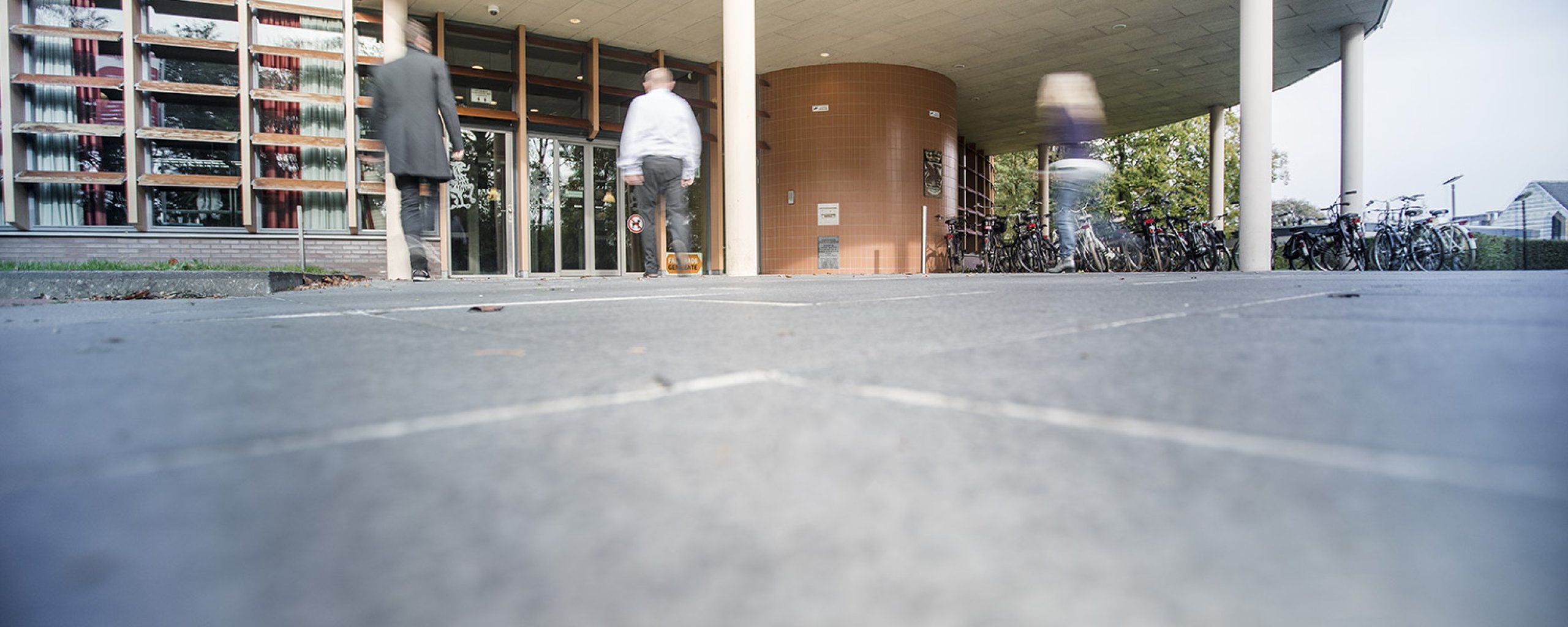 Home Gemeente Ooststellingwerf