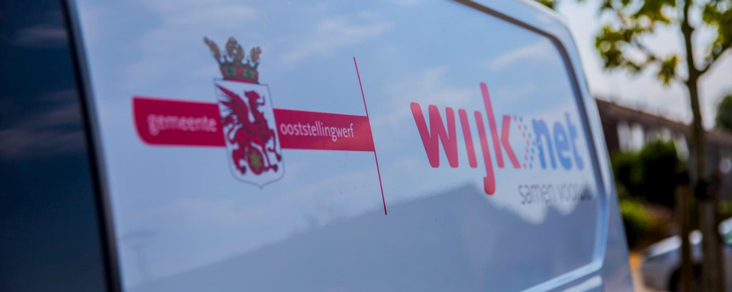 foto bus wijknet