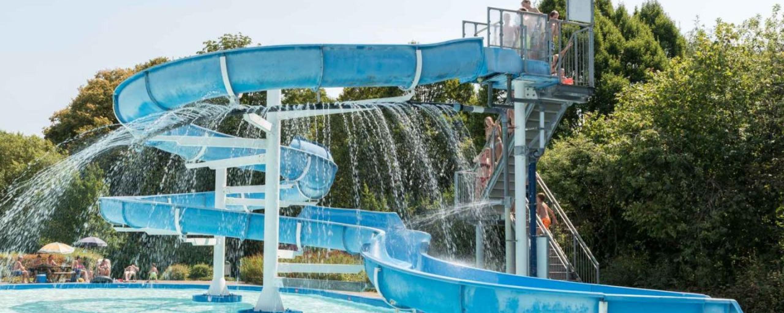 appelscha laco bosbad gemeente ooststellingwerf