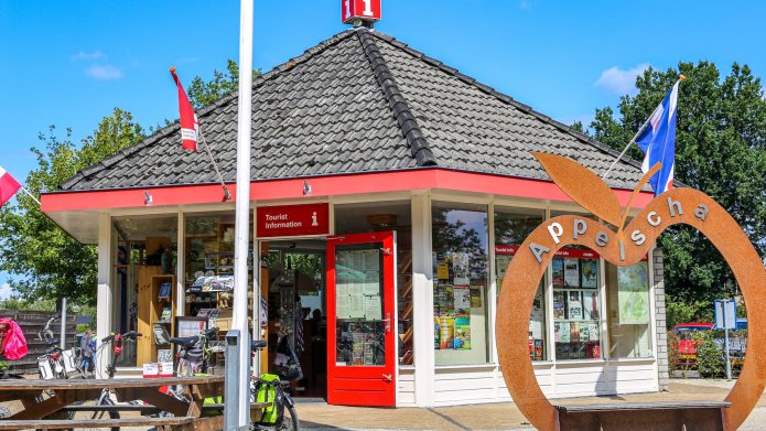 Toerisme Gemeente Ooststellingwerf