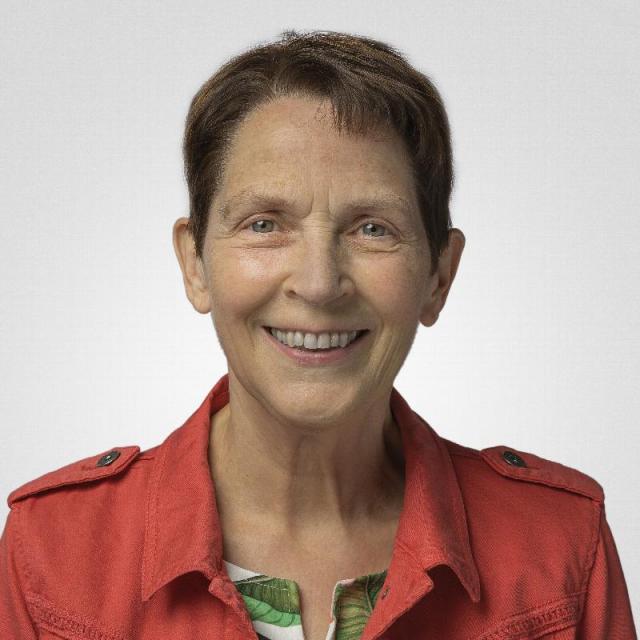 Wethouder Fimke Hijlkema